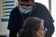 Puestos de salud en el sector rural de Ibagué