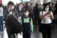 Menor contagiado de Coronavirus en Ibagué
