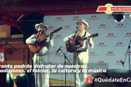 QuedateEnCasa es el mensaje de Mercacentro