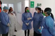 Profesional médico