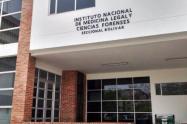El cuerpo fue ingresado para el reclamo de sus dolientes
