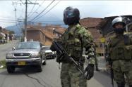 Se tomarían drásticas medidas de seguridad para enfrentar la crisis sanitaria del Coronavirus COVID-19 en el Tolima 