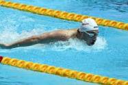 Natación Ibagué