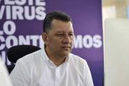 El llamado se hizo con el propósito de continuar cumpliendo las medias de protección para controlar la pandemia del COVID-19