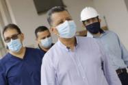 Orozco hizo un llamado a la razón y a la conciencia para defender la vida por encima de todo 