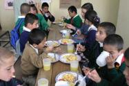La licitación del programa de Alimentación Escolar - PAE del Tolima, adjudicada a la Unión Temporal Tolima Social
