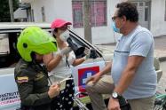 Con el fin de garantizar el cumplimiento de las medidas de Pico y Género