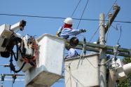 Se congela por dos meses la tarifa del servicio de energía anuncia Electrohuila