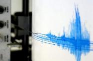 El sismo se presentó en otras regiones de colombia