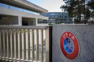 UEFA