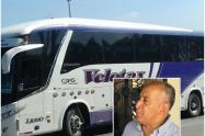 Gerente de Velotax