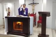La FM Ibagué transmitirá la Semana Santa