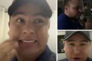 Multan a cantante en Ibagué por cantar en su balcón
