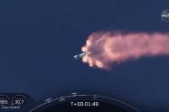 SpaceX, Nasa