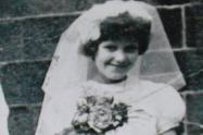 Marie Hargreaves