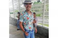 William Hernán Buitrago Ramírez