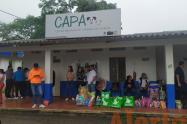 CAPA Ibagué