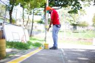 Restringido el acceso a escenarios deportivos de Ibagué