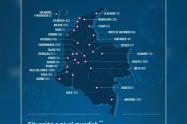 Reporte Coronavirus