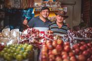 Campesino de Ibagué