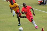 Robles cdTolima