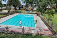 Piscinas en Ibagué