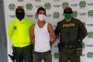 Violencia intrafamiliar en Rioblanco