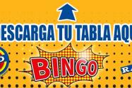 Bingo