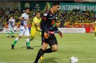 Huila y sus jugadores