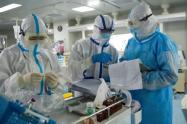 laboratorio análisis