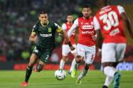 Se ha hablado con la Fifa y la Conmebol para iniciar un proceso ordenado de entrenamientos y retomar actividad