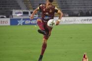 e liga derrota
