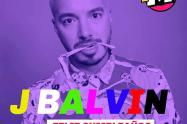 ¿Quién es José Álvaro Osorio Balvin?