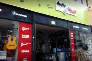 Audio Music Ibagué
