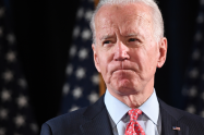 Joe Biden, Presidente de Estados Unidos