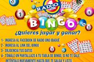 bingo Radio Uno