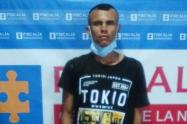 En Neiva un expolicía fue herido por su hijo 