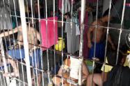 Medidas de vigilancia y control para las personas privadas de la libertad (PPL) que se les conceda la detención domiciliaria 