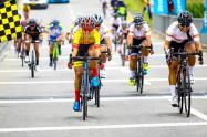 Fede Ciclismo busca el retorno a las carreteras del país