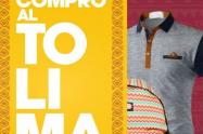 En la primera edición 73 empresarios presentaron sus productos o servicios en la feria virtual 'Yo le Compro al Tolima'