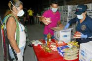 Comunidades indígenas Neiva