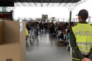 El anuncio lo hizo el Registrador Nacional, Alexander Vega Rocha