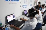 Se han recibido llamadas de 308 personas que han asegurado presentar sintomatología ajustada a los protocolos del COVID-19