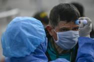 Huila llega a 147 casos por Covid-19