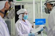 Huila llega a 247 casos positivos por Covid-19