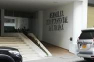 Se dice que el Diputado por protocolo ya se realizó la prueba, la misma que salió negativa
