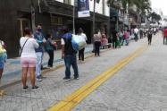 Aislamiento preventivo obligatorio, a partir de las cero horas del 1 de junio, hasta las cero horas del 1 de julio