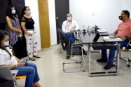 Se instaló auditoria exprés en Cunday, por presuntas irregularidades en contratación para atender la emergencia COVID-19