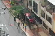 Mariachis en Ibagué