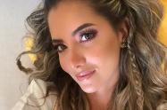 Daniella Álvarez